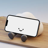Cloud Night Light Cute Silicone Dimmable LED Nursery Lamp Rechargeable Bedside Touch Lamp