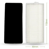 Robot Vacuum Accessories Kit Replacement Parts for Neatsvor X500