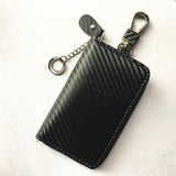 2 PCS Key Fob Protector with RFID Blocking Bag