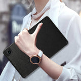 Protective Case for Samsung Galaxy Tab A9 Black