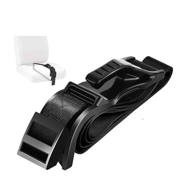 Pregnancy Seat Belt Adjuster for Car Safety Comfort for Maternity Style 1