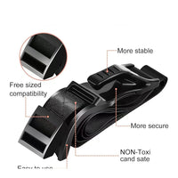 Pregnancy Seat Belt Adjuster for Car Safety Comfort for Maternity Style 1