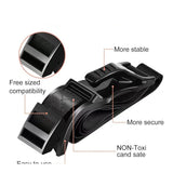 Pregnancy Seat Belt Adjuster for Car Safety Comfort for Maternity Style 1
