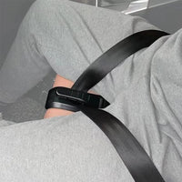 Pregnancy Seat Belt Adjuster for Car Safety Comfort for Maternity Style 1