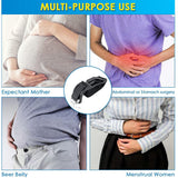 Pregnancy Seat Belt Adjuster for Car Safety Comfort for Maternity Style 2