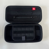Travel Carry Case for Nintendo Switch 2 with Game Card Slots Black
