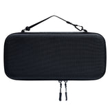 Travel Carry Case for Nintendo Switch 2 with Game Card Slots Black