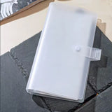 288-Pocket Photo Album for 3-Inch Photo Card Tickets Storage Album