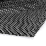 425L Car Roof Bag with Anti-Slip Mat Water-Resistant Rooftop Cargo Carrier Luggage Storage Bag