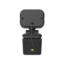 4K Webcam Camera with Mic USB Plug and Play Web Cam for Computer Laptop