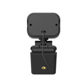 4K Webcam Camera with Mic USB Plug and Play Web Cam for Computer Laptop
