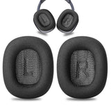 Pair of Replacement Ear Pads for Apple AirPods Max 2nd Generation Headphone Ear Cushions Dark Grey