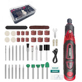 Multi-functional 3-Speed Engraving Pen Kit Electric Drill for Home DIY Crafts Jewelry Making