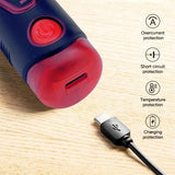 Multi-functional 3-Speed Engraving Pen Kit Electric Drill for Home DIY Crafts Jewelry Making