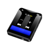 Bluetooth Touch Screen MP3 Player Portable Music Speaker with 32GB TF Card