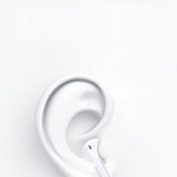 Wired Headset with Mic for Type-C Interface Phone/iPhone 15/16 Series
