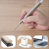 Cordless Soldering Iron Pen USB Rechargeable Tool for Electronics & Appliance Repair