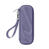 Travel Insulin Cooler Case – Medication Storage and Organizer Bag Purple