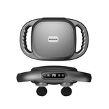 Rechargeable Deep Tissue Percussion Massager with 6 Heads for Body