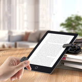 Wireless Remote Page Turner Clicker for Kindle JX-07 – Black