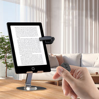 Wireless Remote Page Turner Clicker for Kindle JX-07 – Black