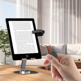 Wireless Remote Page Turner Clicker for Kindle JX-07 – Black