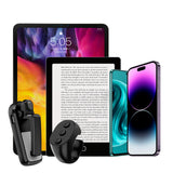 Wireless Remote Page Turner Clicker for Kindle JX-07 – Black