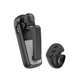 Wireless Remote Page Turner Clicker for Kindle JX-07 – Black