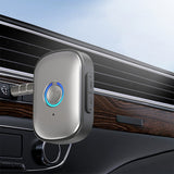Bluetooth 5.3 AUX Audio Receiver Adapter for Car & Home Stereo with Hands-Free