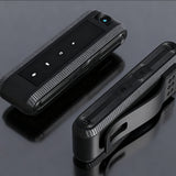 Mini 1080P Body Camera with Night Vision Wearable Video Recorder for Security