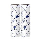 2Pcs Replacement Rolls for White 24cm Wide Lint Roller