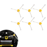3-Armed Replacemen Side Brush Compatible with iRobot 500/600/700 Series