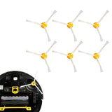 3-Armed Replacemen Side Brush Compatible with iRobot 500/600/700 Series