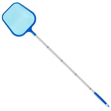 5-Section Pool Cleaning Net Detachable Pool Skimmer Mesh Net