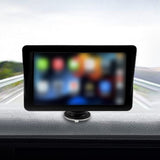 Bluetooth Car Carplay Touch Screen Vehicle GPS Navigation