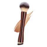 20PCS Makeup Brushes Set with Eyeshadow Concealer and Foundation Brushes for Women