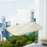 Suspended Cup Foldable Cat Window Perch Foldable Cat Window Hammock Indoor