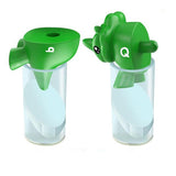 Dinosaur Alphabet Matching Toys Educational Learning Game