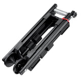 Bike Stand Bicycle Floor Parking Steel Rack For Road Bike