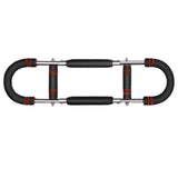 3-Level Adjusatble Twister Arm Trainer Chest Workout Twister Bar Home Fitness Equipment