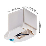 Conical Record Player Needles Replacement Stylus for ATN3600L