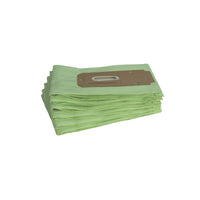8Pcs Vacuum Bags Replacement for Oreck Type CC Upright Vacuum Cleaners