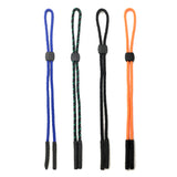 Set of 4Pcs Eyeglasses Fix Strap for Sports Sunglasses Retainer String Lanyard