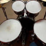 18PCS Drum Dampener Gel Pads Soft Cymbal Tone Control