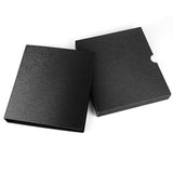 Acid Free Negative Photo Sleeve Storage Album Binder for Slides