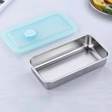 4Pcs Set Grab and Go Snack Containers Food Container for Lunch Snacks Dips Condiments Single-Compartment