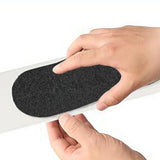 10PCS Ceiling Fan Air Purifier Pads Activated Coconut Shell for Blade Odor Dust Removal