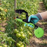 Plant Tying Machine with Tape Staples Lightweight for Tying Vines and Support Plant