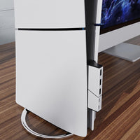 Vertical Stand for PS5 Console – Anti-Slip Base Stand for PS5