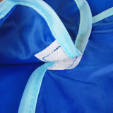 Art Smock Waterproof Painting & Craft Apron Blue